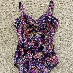 Miracle Suit Size 10